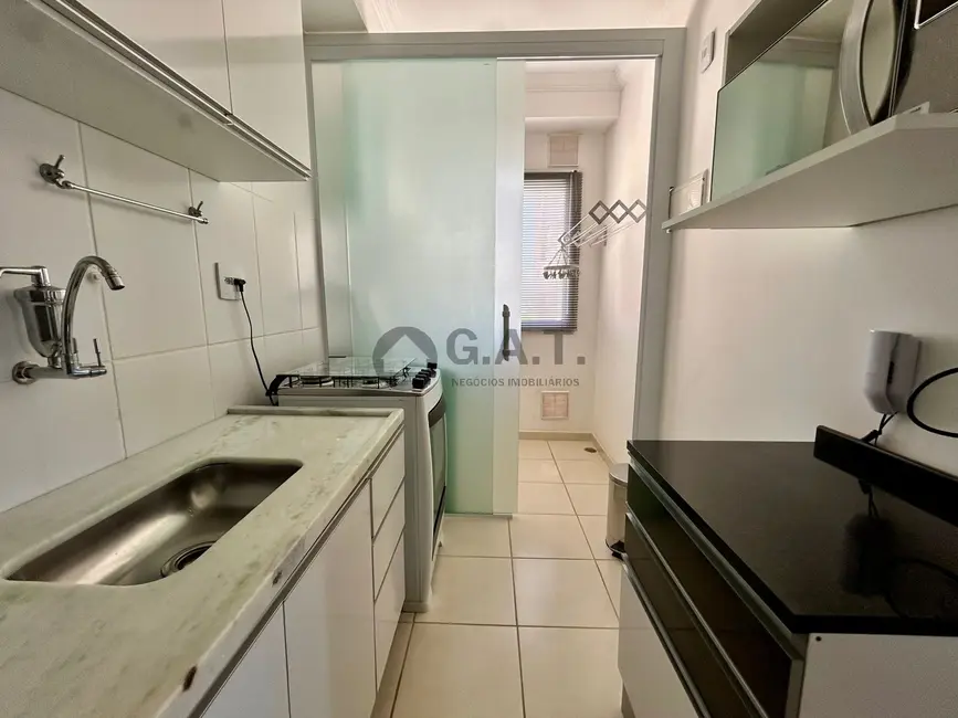 Foto 4 de Apartamento com 2 quartos à venda, 56m2 em Jardim São Carlos, Sorocaba - SP
