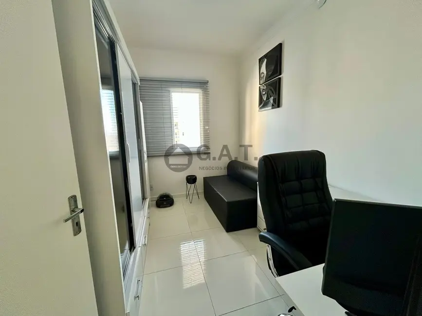 Foto 5 de Apartamento com 2 quartos à venda, 56m2 em Jardim São Carlos, Sorocaba - SP