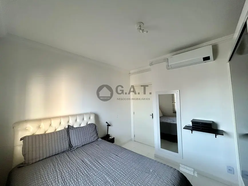 Foto 3 de Apartamento com 2 quartos à venda, 56m2 em Jardim São Carlos, Sorocaba - SP