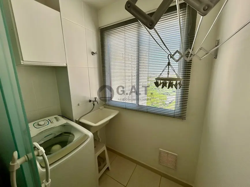 Foto 9 de Apartamento com 2 quartos à venda, 56m2 em Jardim São Carlos, Sorocaba - SP