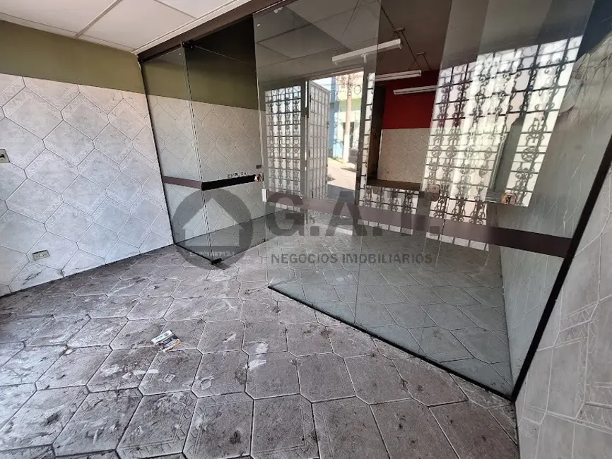 Foto 3 de Sala Comercial com 2 quartos à venda, 210m2 em Vila Dominguinho, Votorantim - SP