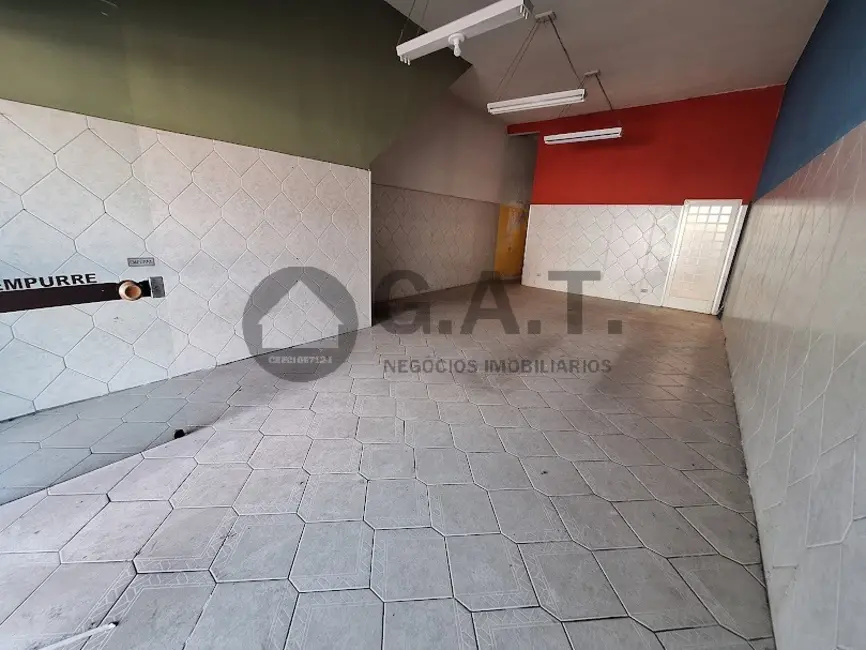 Foto 5 de Sala Comercial com 2 quartos à venda, 210m2 em Vila Dominguinho, Votorantim - SP