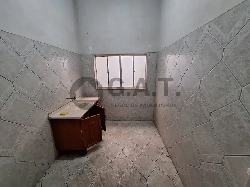 Foto 8 de Sala Comercial com 2 quartos à venda, 210m2 em Vila Dominguinho, Votorantim - SP