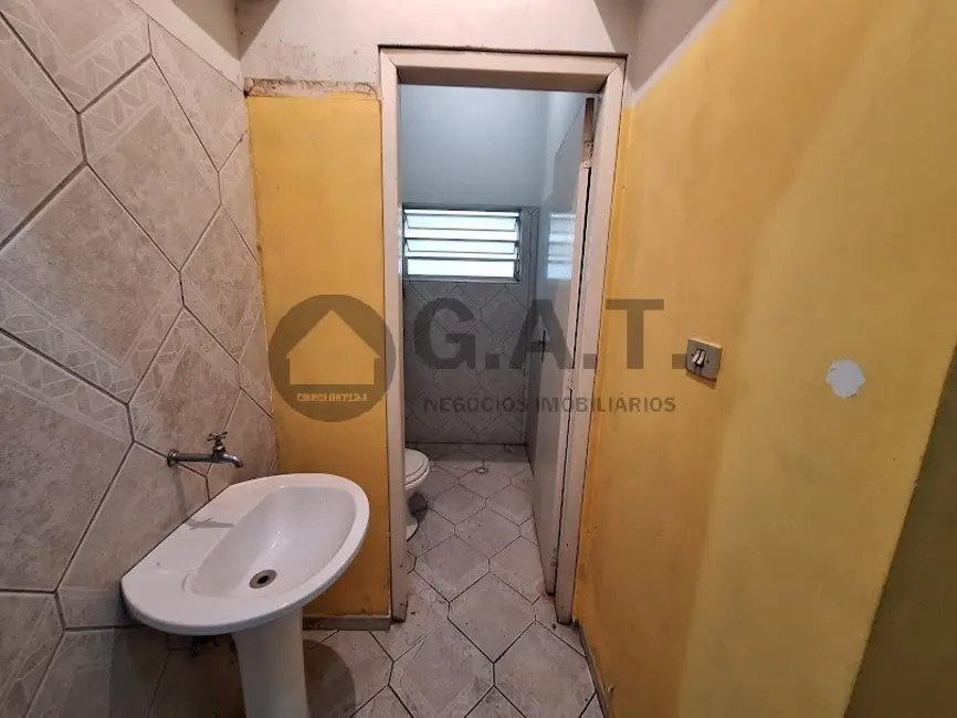Foto 9 de Sala Comercial com 2 quartos à venda, 210m2 em Vila Dominguinho, Votorantim - SP