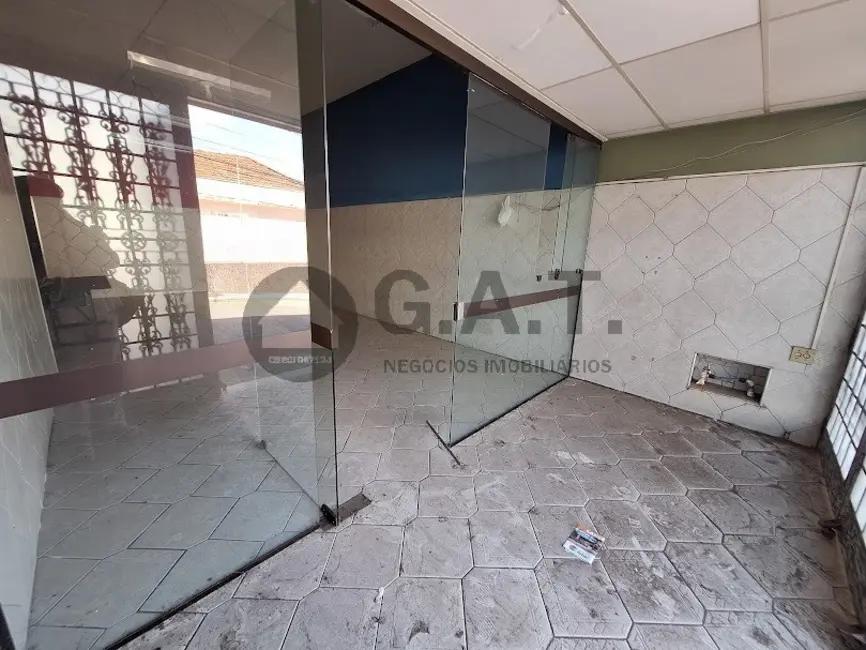 Foto 2 de Sala Comercial com 2 quartos à venda, 210m2 em Vila Dominguinho, Votorantim - SP