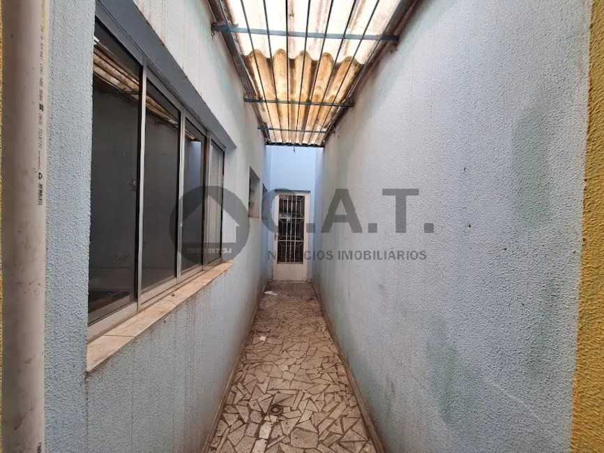 Foto 6 de Sala Comercial com 2 quartos à venda, 210m2 em Vila Dominguinho, Votorantim - SP