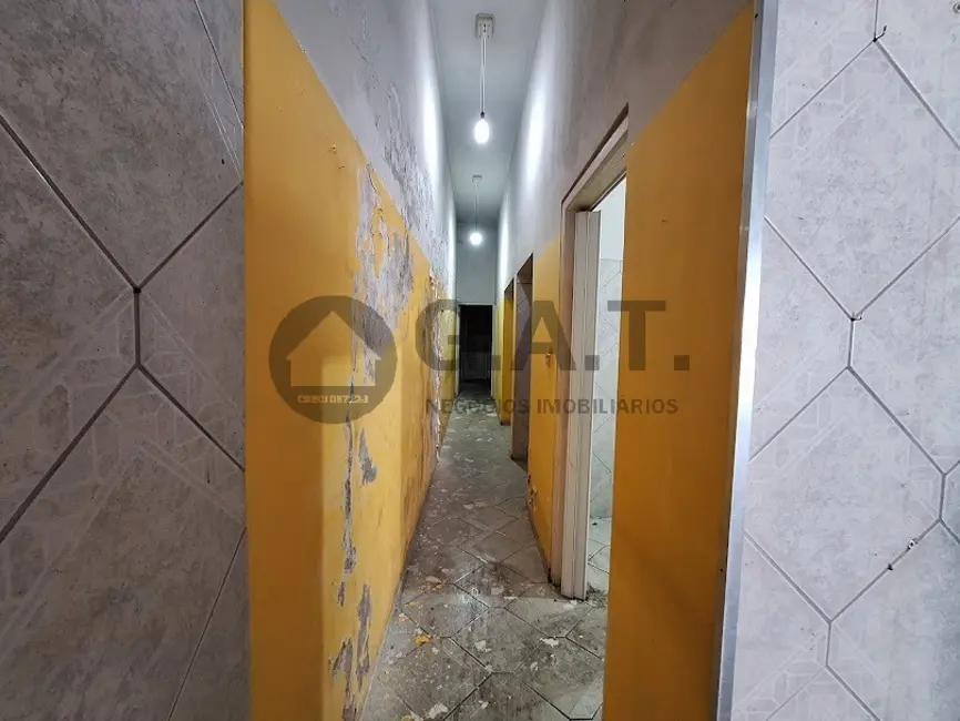 Foto 7 de Sala Comercial com 2 quartos à venda, 210m2 em Vila Dominguinho, Votorantim - SP