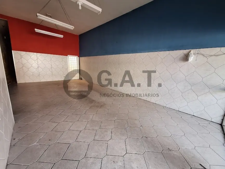 Foto 4 de Sala Comercial com 2 quartos à venda, 210m2 em Vila Dominguinho, Votorantim - SP
