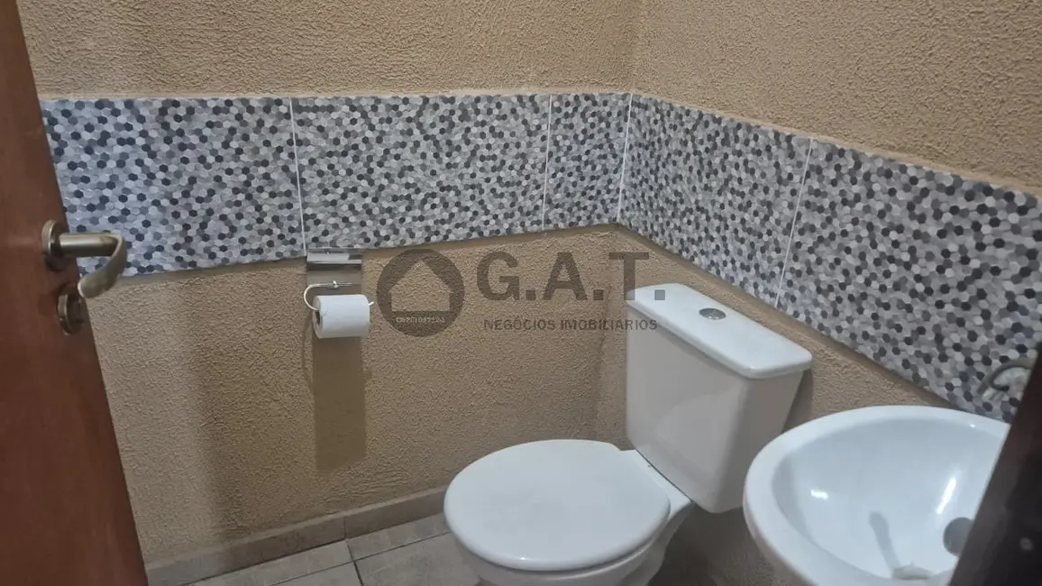 Foto 6 de Sala Comercial à venda, 162m2 em Vila Nova Sorocaba, Sorocaba - SP