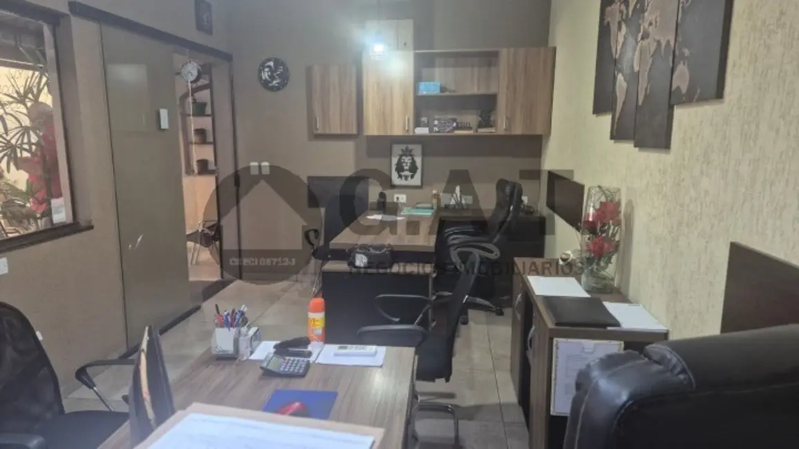 Foto 4 de Sala Comercial à venda, 162m2 em Vila Nova Sorocaba, Sorocaba - SP