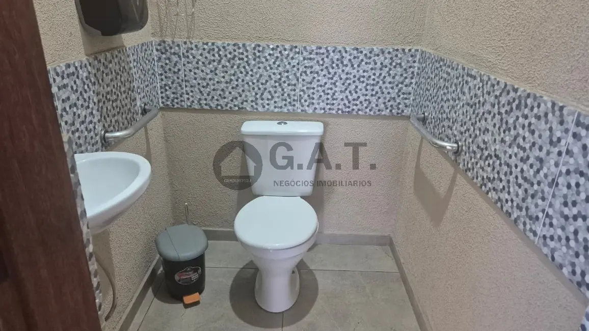 Foto 8 de Sala Comercial à venda, 162m2 em Vila Nova Sorocaba, Sorocaba - SP