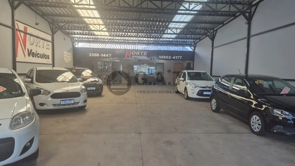 Foto 9 de Sala Comercial à venda, 162m2 em Vila Nova Sorocaba, Sorocaba - SP