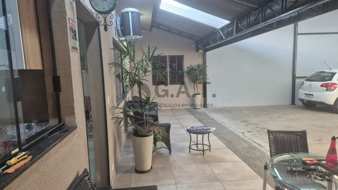 Foto 7 de Sala Comercial à venda, 162m2 em Vila Nova Sorocaba, Sorocaba - SP