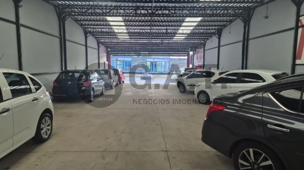 Foto 3 de Sala Comercial à venda, 162m2 em Vila Nova Sorocaba, Sorocaba - SP