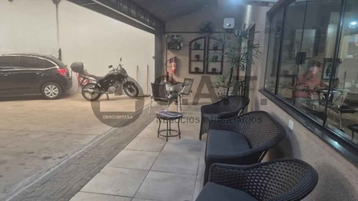 Foto 7 de Sala Comercial para alugar, 162m2 em Vila Nova Sorocaba, Sorocaba - SP