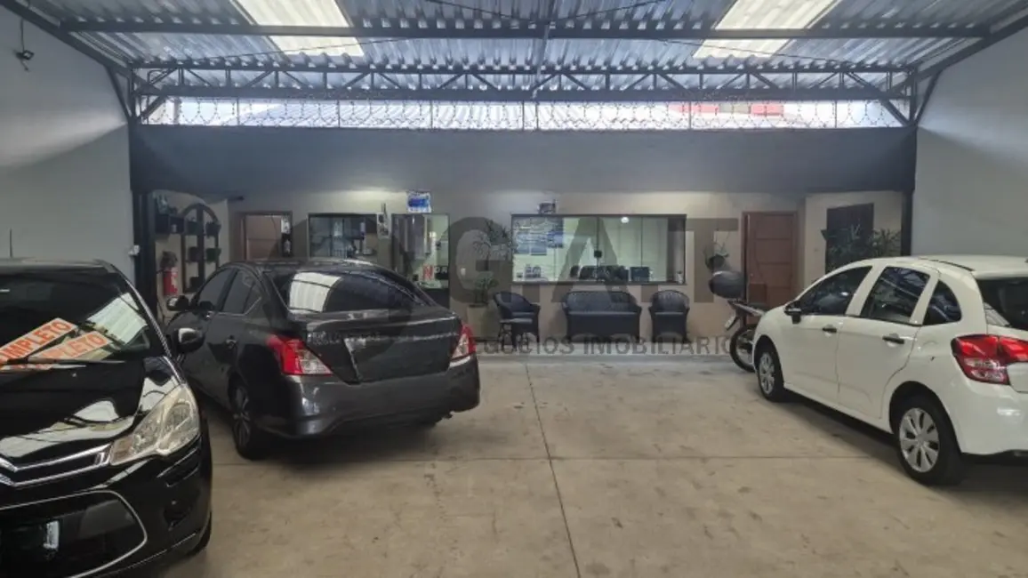 Foto 5 de Sala Comercial para alugar, 162m2 em Vila Nova Sorocaba, Sorocaba - SP