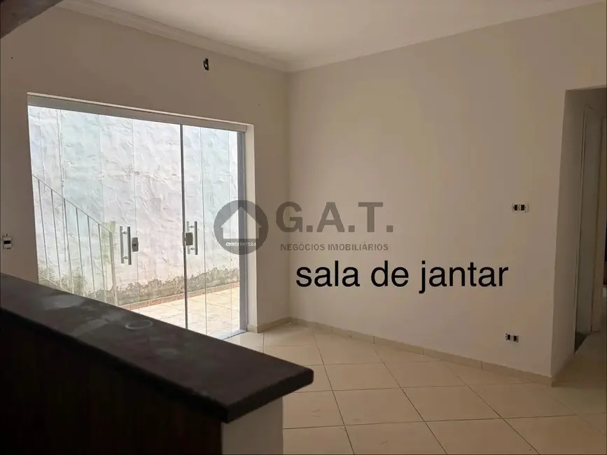 Foto 8 de Casa com 3 quartos à venda, 250m2 em Jardim Prestes de Barros, Sorocaba - SP