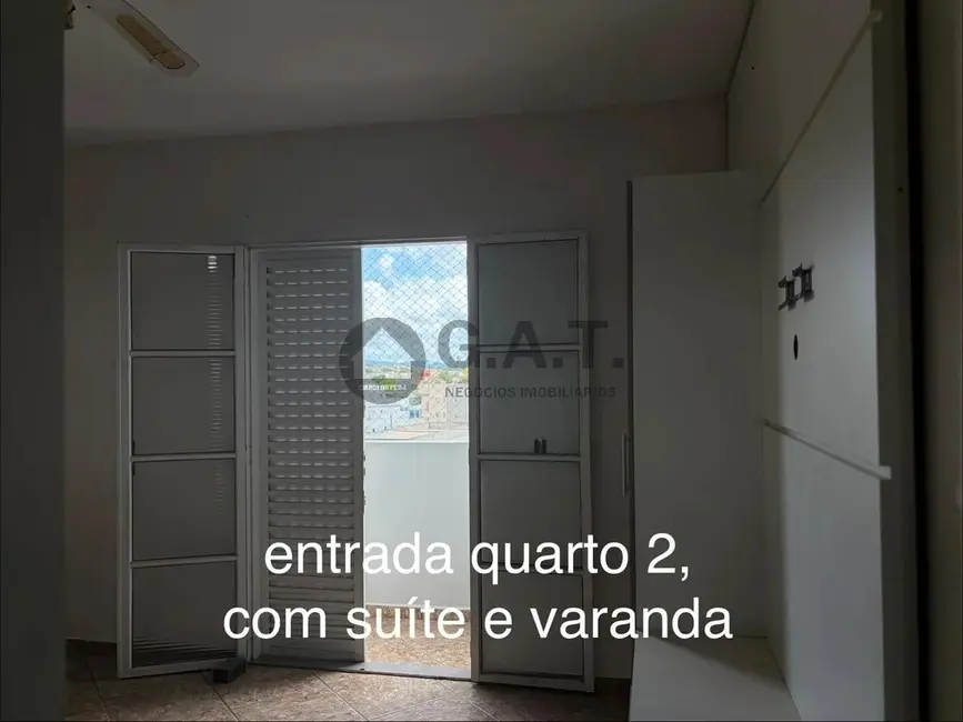 Foto 6 de Casa com 3 quartos à venda, 250m2 em Jardim Prestes de Barros, Sorocaba - SP