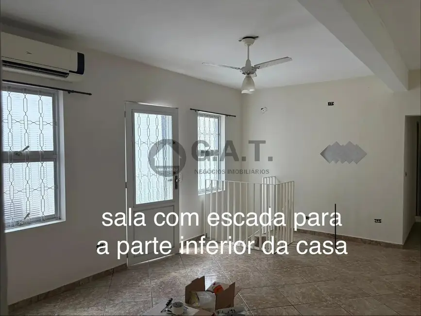 Foto 2 de Casa com 3 quartos à venda, 250m2 em Jardim Prestes de Barros, Sorocaba - SP