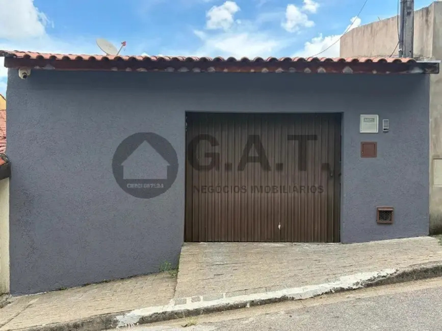 Foto 1 de Casa com 3 quartos à venda, 250m2 em Jardim Prestes de Barros, Sorocaba - SP