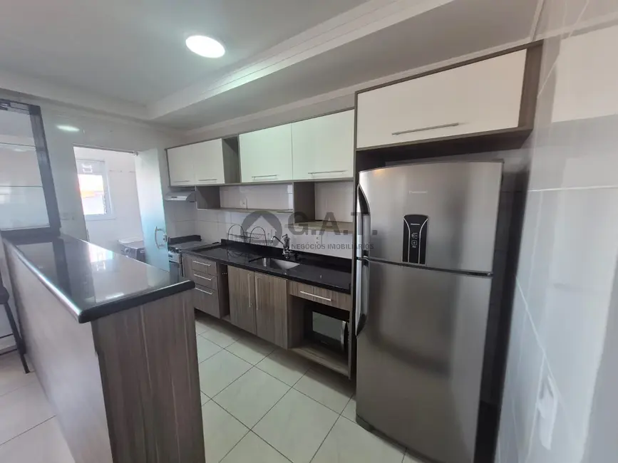 Foto 8 de Apartamento com 2 quartos para alugar, 70m2 em Vila Hortência, Sorocaba - SP