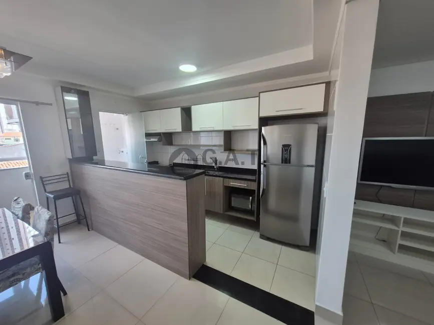 Foto 7 de Apartamento com 2 quartos para alugar, 70m2 em Vila Hortência, Sorocaba - SP