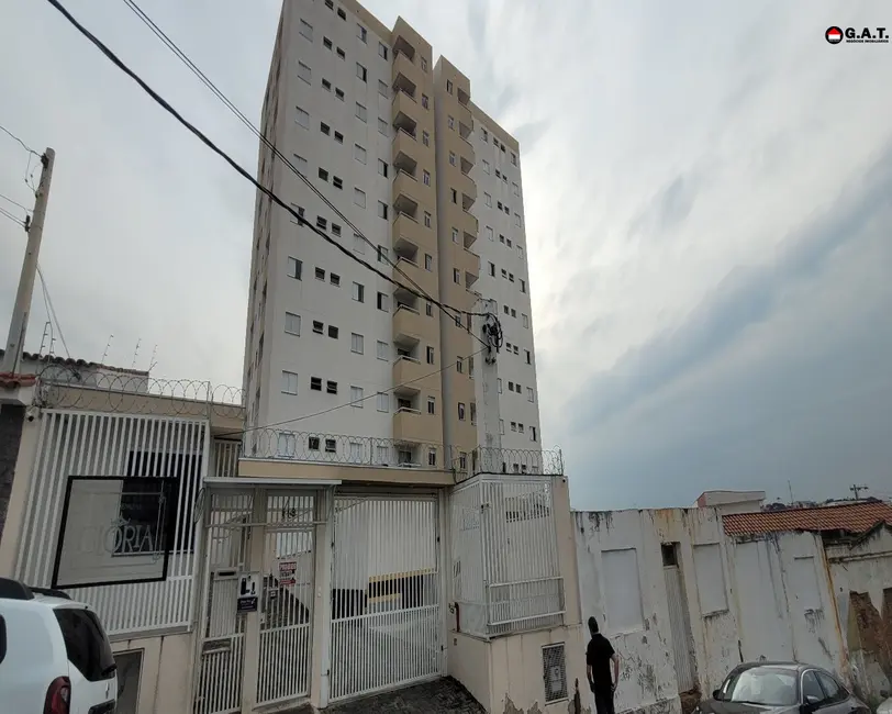 Foto 1 de Apartamento com 2 quartos para alugar, 70m2 em Vila Hortência, Sorocaba - SP