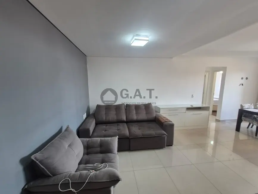 Foto 3 de Apartamento com 2 quartos para alugar, 70m2 em Vila Hortência, Sorocaba - SP