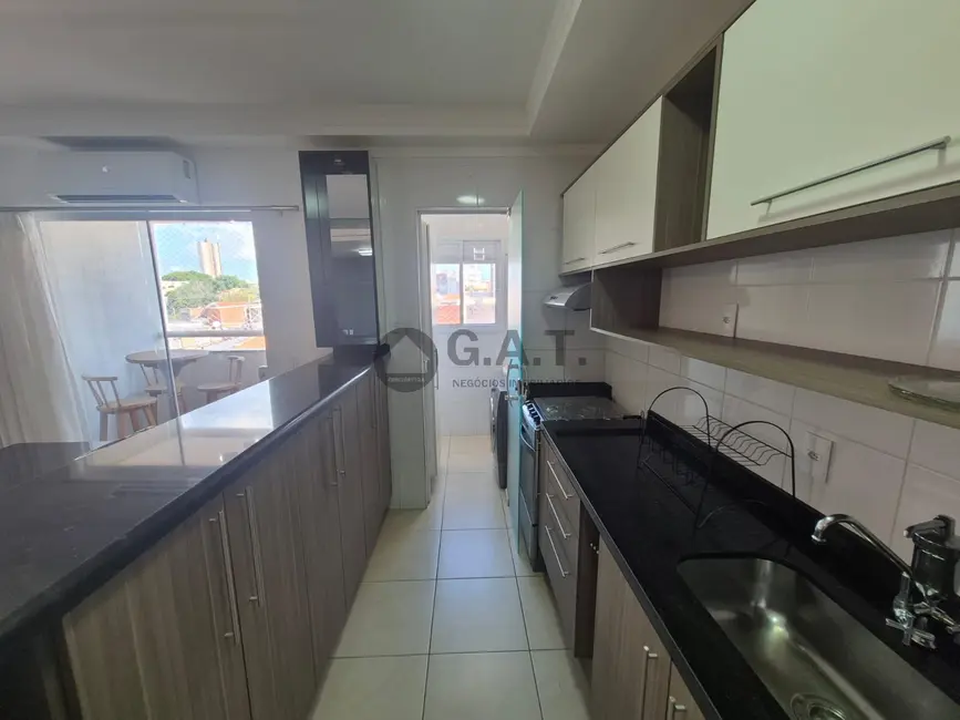 Foto 9 de Apartamento com 2 quartos para alugar, 70m2 em Vila Hortência, Sorocaba - SP