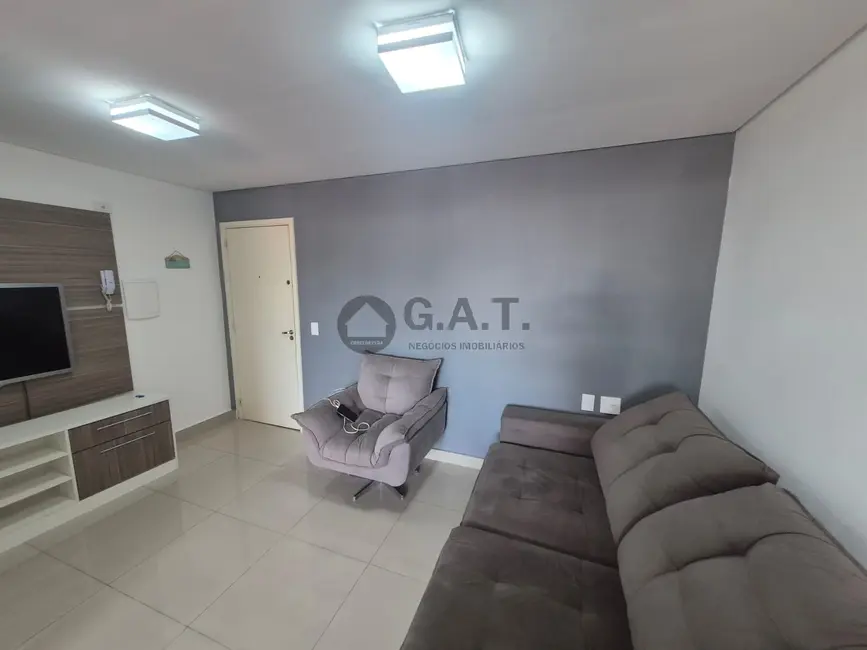 Foto 4 de Apartamento com 2 quartos para alugar, 70m2 em Vila Hortência, Sorocaba - SP