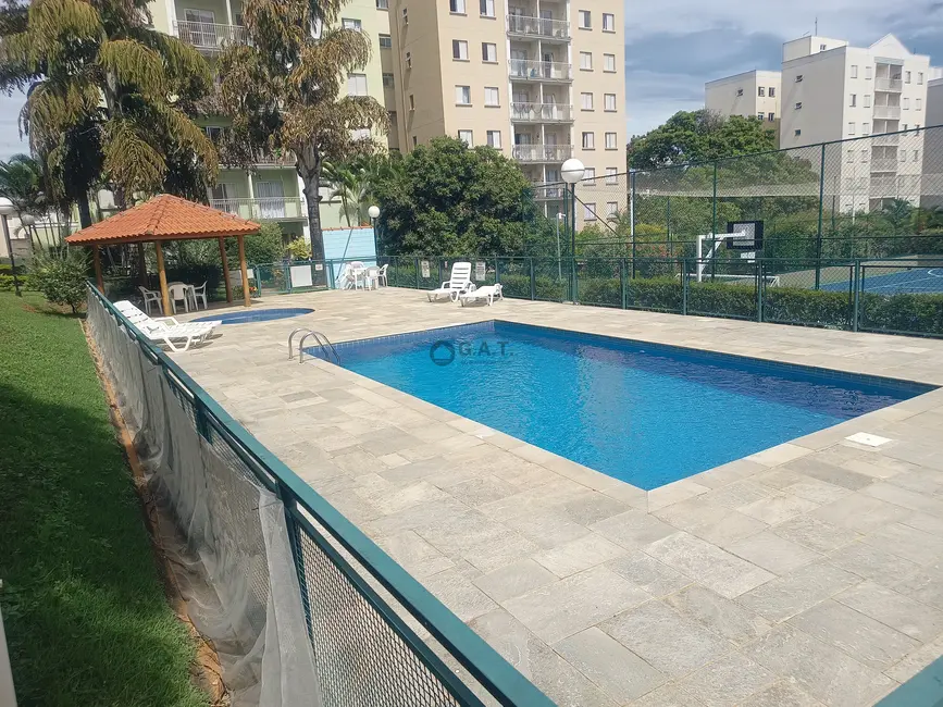 Apartamento com 2 quartos para alugar, 65m2 em Parque Campolim, Sorocaba - SP - imagem 3 Foto 3 de Apartamento com 2 quartos para alugar, 65m2 em Parque Campolim, Sorocaba - SP