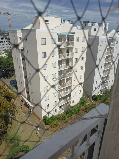 Apartamento com 2 quartos para alugar, 65m2 em Parque Campolim, Sorocaba - SP - imagem 5 Foto 5 de Apartamento com 2 quartos para alugar, 65m2 em Parque Campolim, Sorocaba - SP