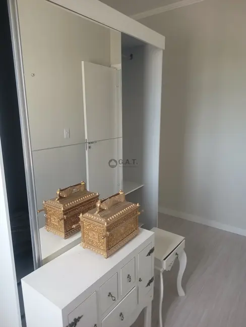 Apartamento com 2 quartos para alugar, 65m2 em Parque Campolim, Sorocaba - SP - imagem 9 Foto 9 de Apartamento com 2 quartos para alugar, 65m2 em Parque Campolim, Sorocaba - SP