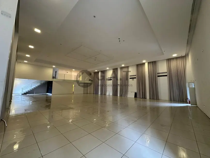 Sala Comercial à venda, 498m2 em Jardim Santa Rosália, Sorocaba - SP - imagem 9 Foto 9 de Sala Comercial à venda, 498m2 em Jardim Santa Rosália, Sorocaba - SP
