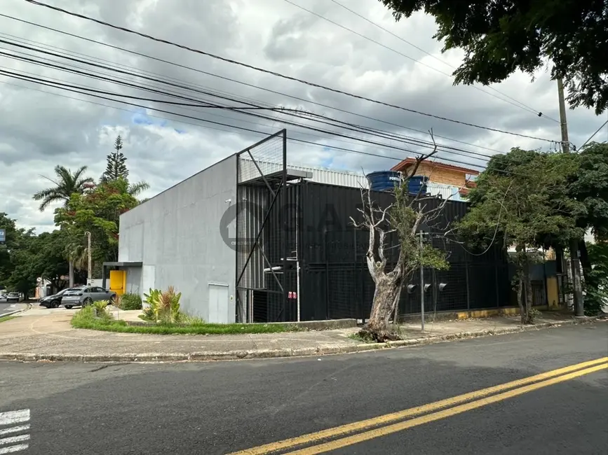 Sala Comercial à venda, 498m2 em Jardim Santa Rosália, Sorocaba - SP - imagem 4 Foto 4 de Sala Comercial à venda, 498m2 em Jardim Santa Rosália, Sorocaba - SP