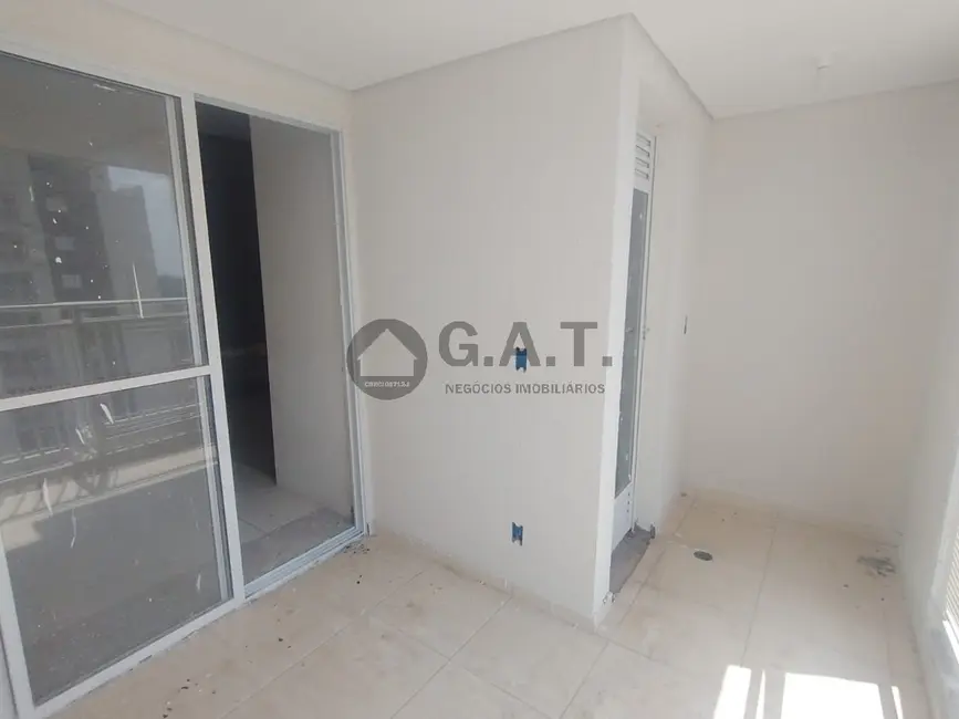 Foto 8 de Apartamento com 2 quartos à venda, 63m2 em Itapeva, Votorantim - SP