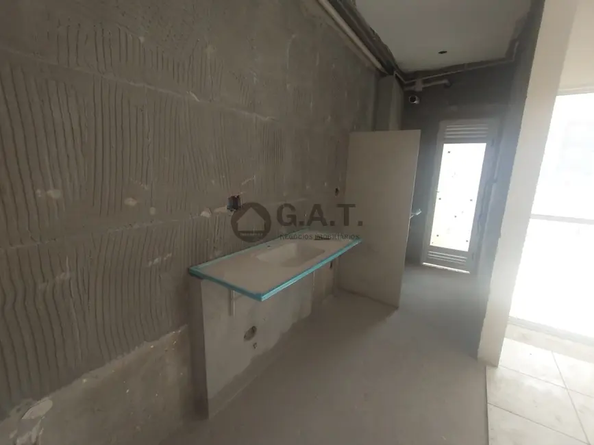 Foto 5 de Apartamento com 2 quartos à venda, 63m2 em Itapeva, Votorantim - SP