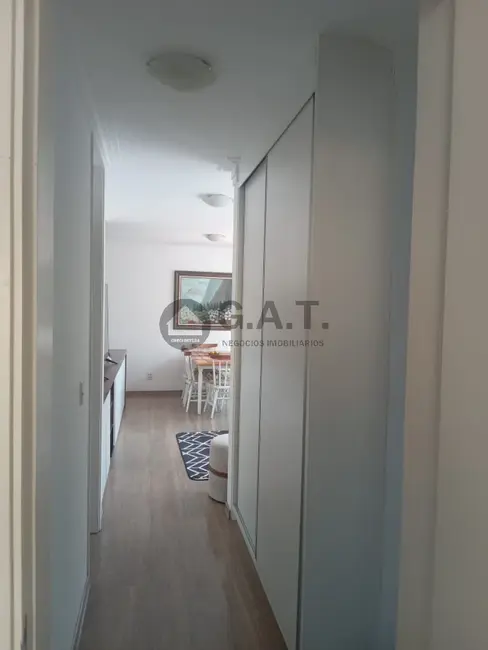 Foto 7 de Apartamento com 3 quartos à venda, 65m2 em Votorantim - SP