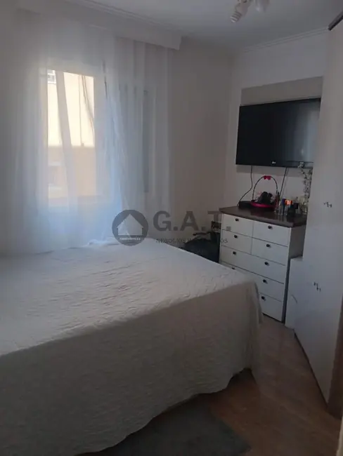 Foto 9 de Apartamento com 3 quartos à venda, 65m2 em Votorantim - SP