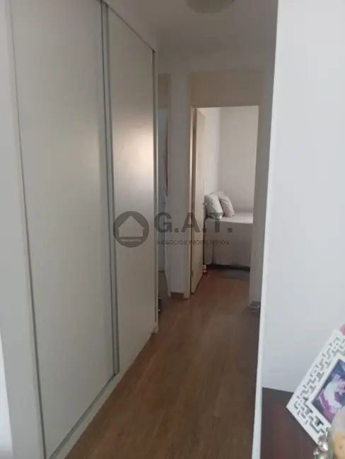 Foto 8 de Apartamento com 3 quartos à venda, 65m2 em Votorantim - SP