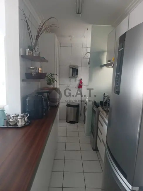 Foto 4 de Apartamento com 3 quartos à venda, 65m2 em Votorantim - SP