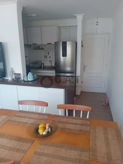 Foto 6 de Apartamento com 3 quartos à venda, 65m2 em Votorantim - SP