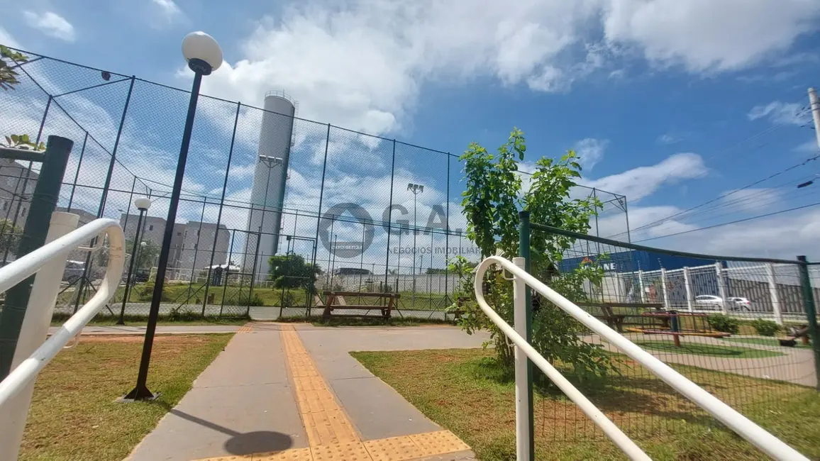 Foto 6 de Apartamento com 2 quartos para alugar, 48m2 em Sorocaba - SP