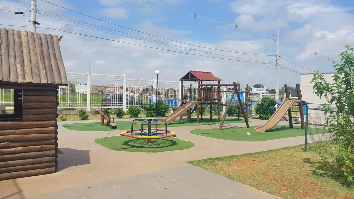 Foto 8 de Apartamento com 2 quartos para alugar, 48m2 em Sorocaba - SP