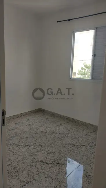 Foto 3 de Apartamento com 2 quartos para alugar, 48m2 em Sorocaba - SP