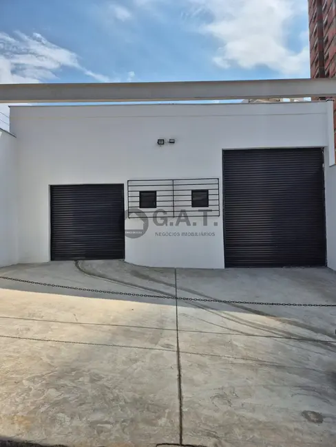 Foto 1 de Armazém / Galpão para alugar, 180m2 em Jardim Paulistano, Sorocaba - SP