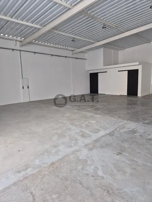 Foto 8 de Armazém / Galpão para alugar, 180m2 em Jardim Paulistano, Sorocaba - SP