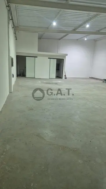 Foto 6 de Armazém / Galpão para alugar, 180m2 em Jardim Paulistano, Sorocaba - SP
