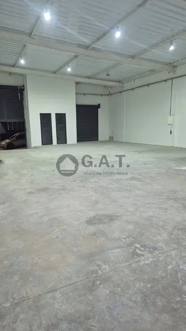 Foto 7 de Armazém / Galpão para alugar, 180m2 em Jardim Paulistano, Sorocaba - SP