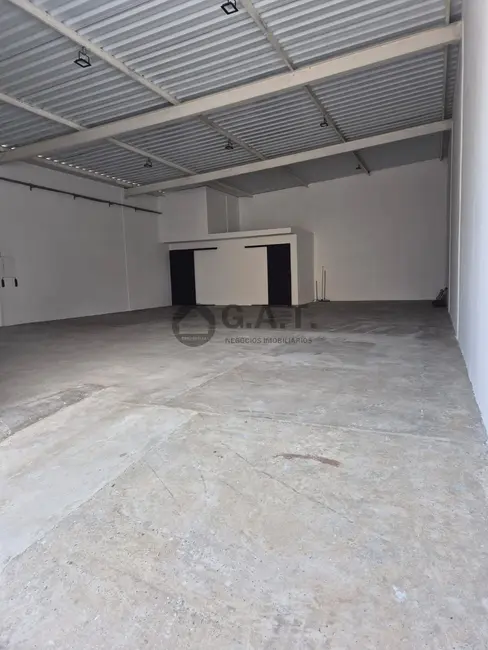 Foto 3 de Armazém / Galpão para alugar, 180m2 em Jardim Paulistano, Sorocaba - SP